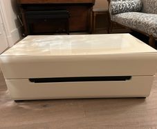 Hector TV stand
