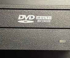 Dh-16absh Dh-16absh11b Optical Disc Drive