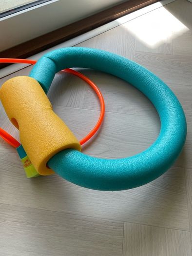 swimming toys - excellent conditions
