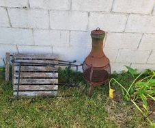 garden items