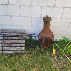 garden items