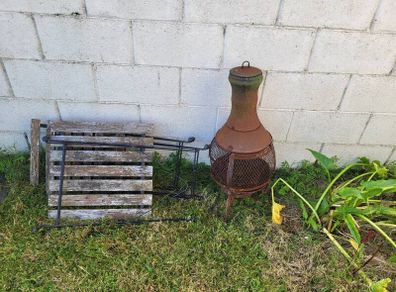 garden items