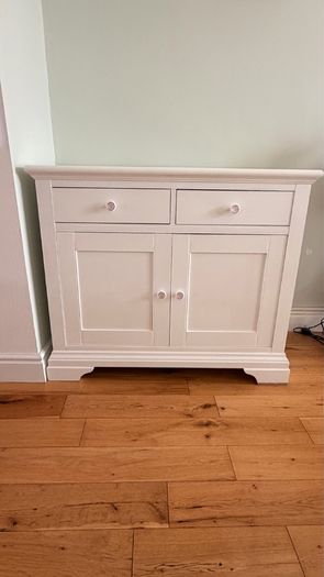 Sideboards x 2