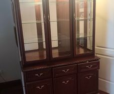 Mahogany