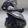(Skylanders) Dark Spyro [Series 1] Image 2