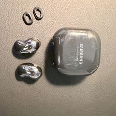 galaxy buds live