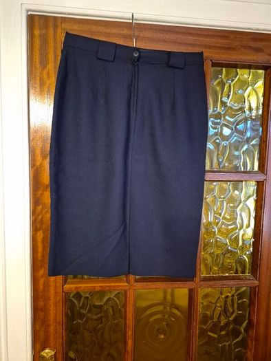 St Bernard's Skirt