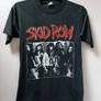 Skid Row vintage tee shirt and Gary Moore poster Image 5