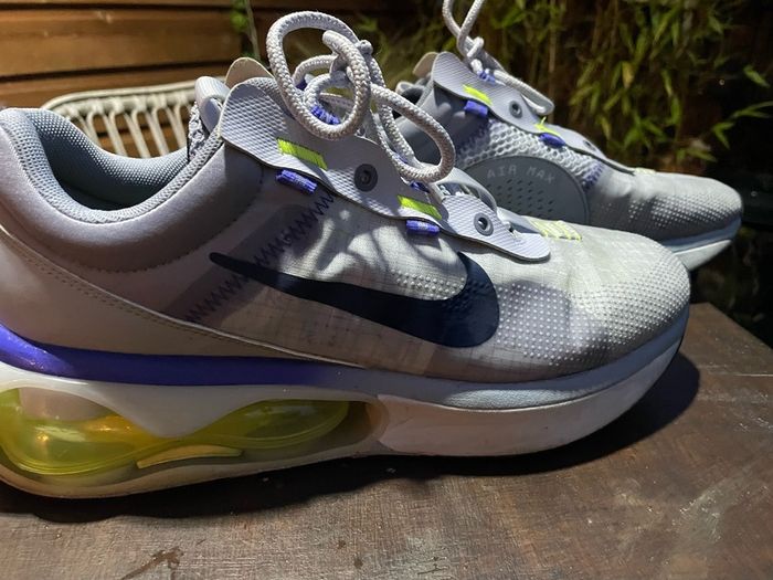 Nike Air Max size 10.5