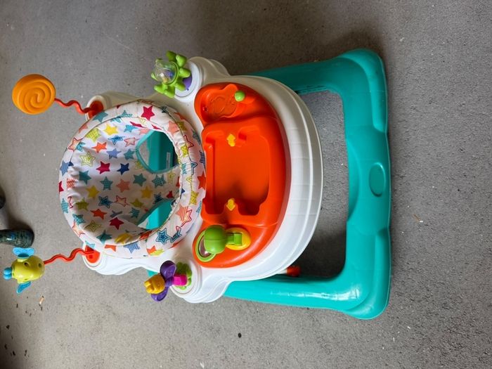 Baby Walker