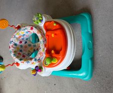 Baby Walker