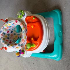 Baby Walker