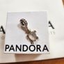 Pandora pink turtle charm (70eur in store) Image 4