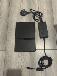 PS2 slim