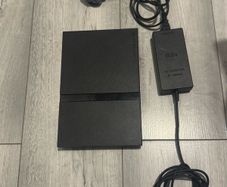 PS2 slim