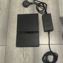 PS2 slim