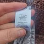 Nine West animal print dress (free post) Image 10