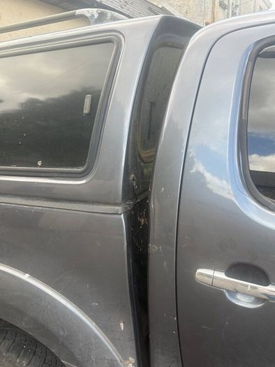 2012 Toyota Hilux - Spares or Repair