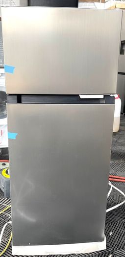 PKM Fridge Freezer 117 L New Only 167 Euro