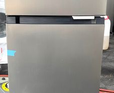 PKM Fridge Freezer German Brand New