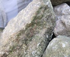 reclaimed irish stone