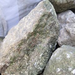 reclaimed irish stone