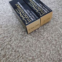 Mac foundation