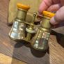 Old opera glasses Image 4