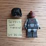 lego sh0944 war machine, set 76277 Image 2