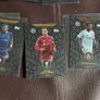 Topps Match Attax 2025/26 Black Edge Edition Lot (5 Cards) Image 4