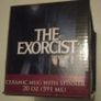 The Exorcist Ceramic Mug Image 3