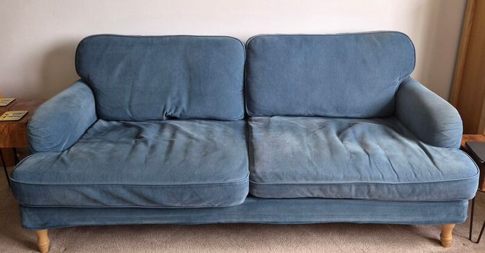 Sofa Ikea