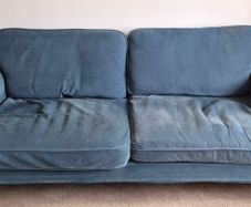 Ikea Stocksund Sofa