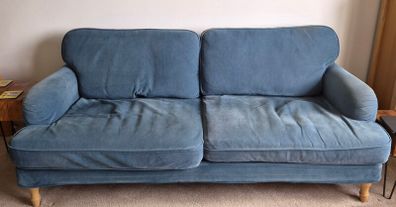 Ikea Stocksund Sofa
