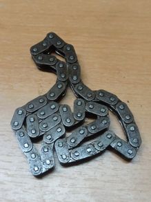13B oil pump chain