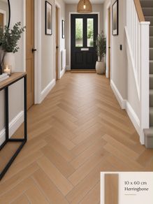 60x10 Porcelain