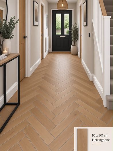 60x10 Porcelain