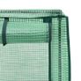 Raised Garden Bed with Greenhouse Cover Image 7
