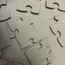 Dog man Jigsaw Image 5