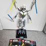 Lego Star Wars 10186 General Grievous UCS Image 6