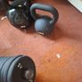 Assortment of Weights Image 3