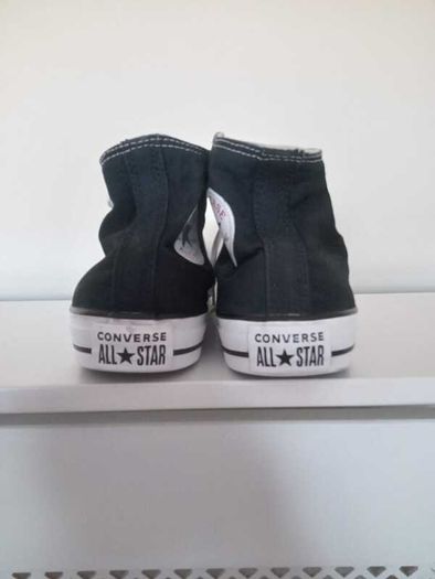 Converse UK 5.5