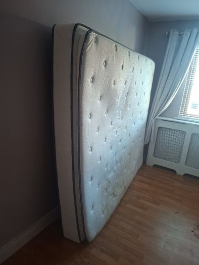 super king size mattress