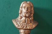 Brass Oliver Plunkett