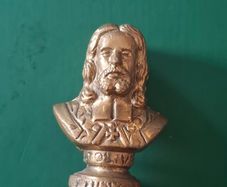Brass Oliver Plunkett