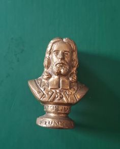 Brass Oliver Plunkett