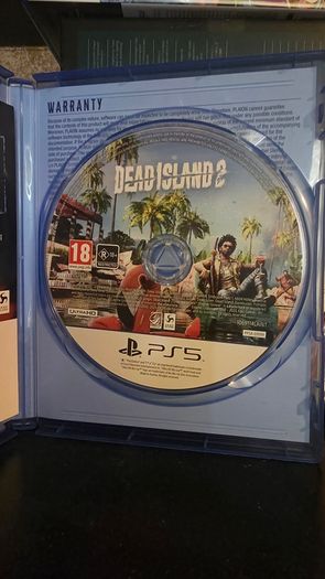 Dead Island 2 PS5
