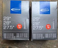 Szchwalbe inner tube 29"28"27,5