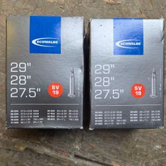 Szchwalbe inner tube 29"28"27,5