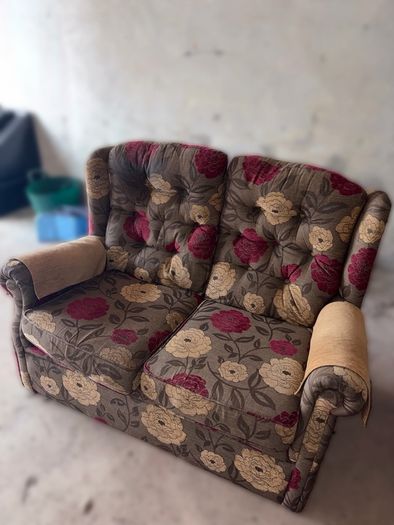 2-Seater Sofa
